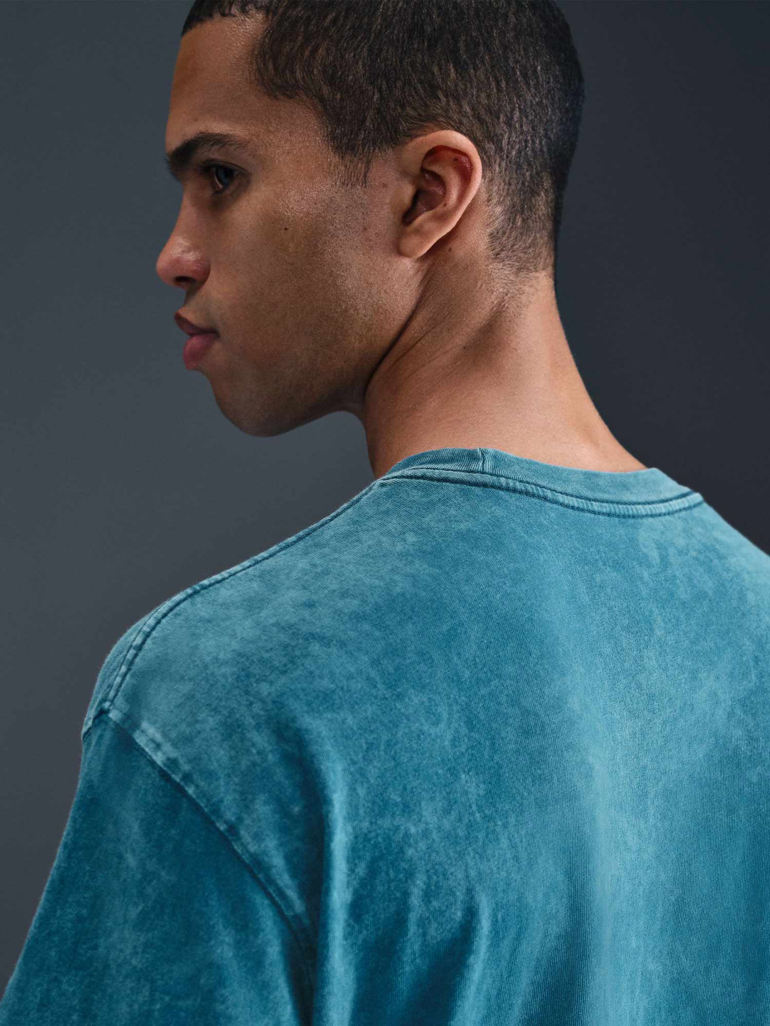NIKE Тениска M NK TEE M90 FANTASY