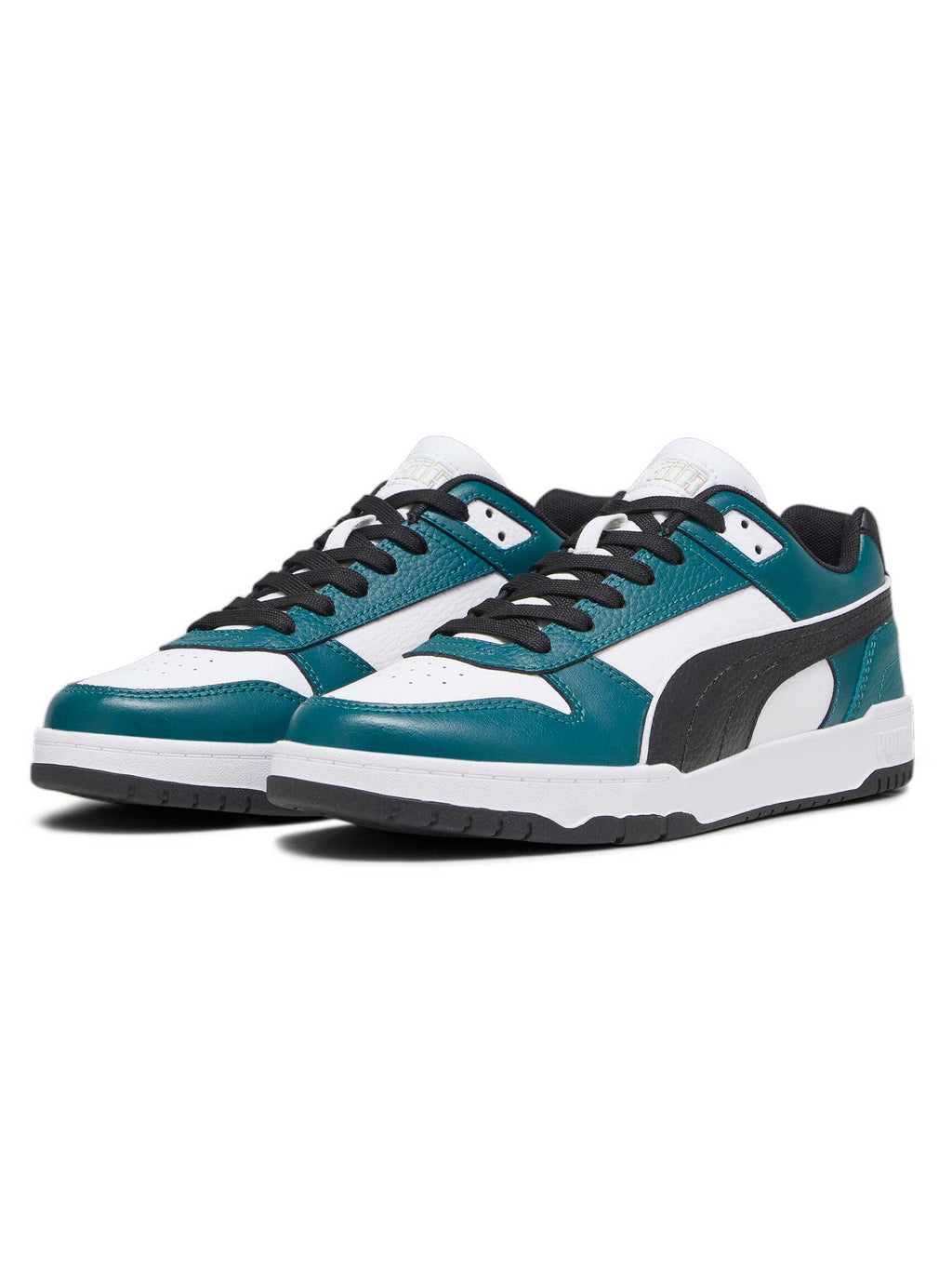 PUMA Обувки RBD Game Low