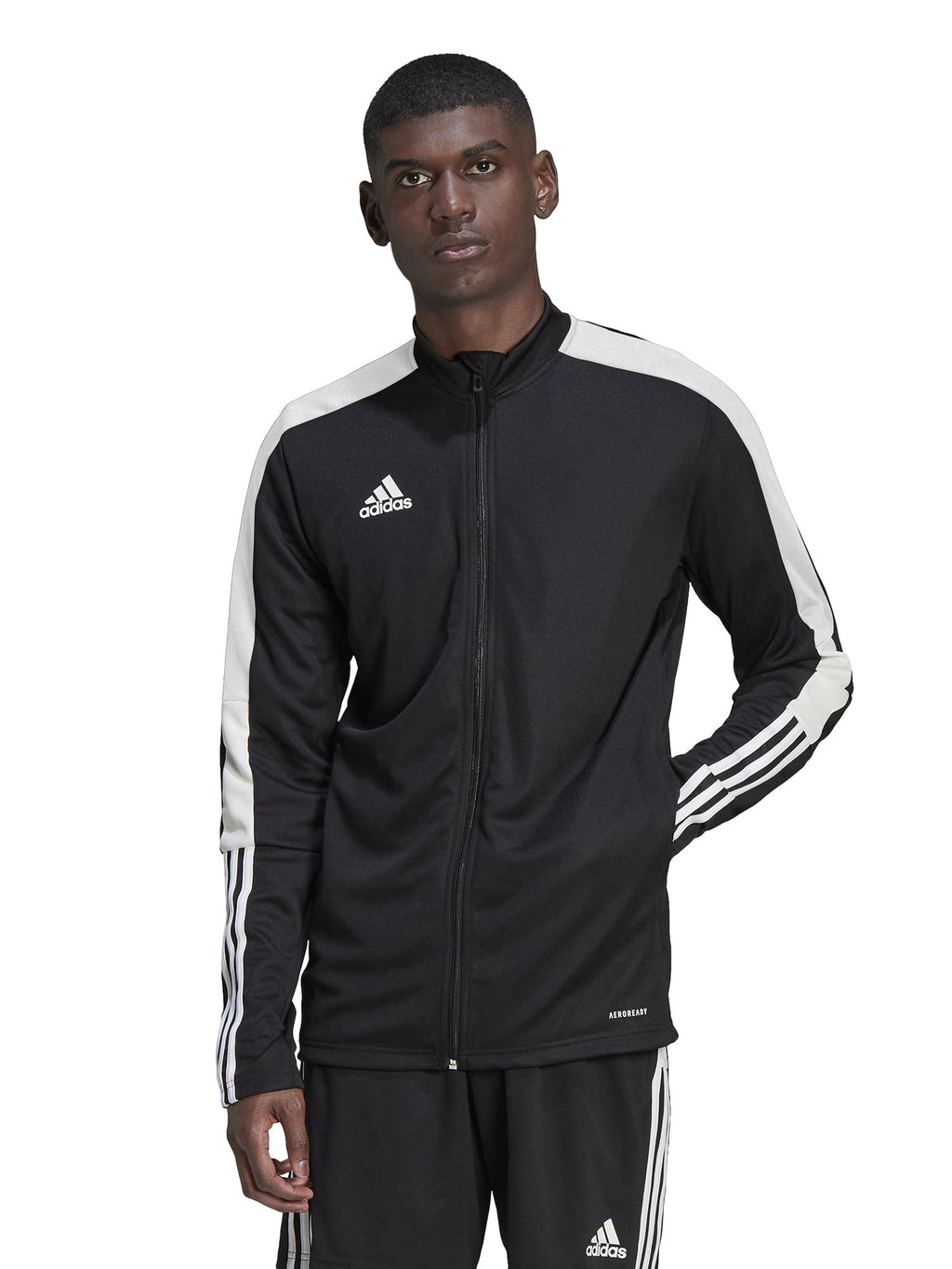 ADIDAS TEAM Спортно горнище Tiro Essentials