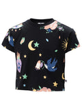 CHAMPION Тениска Crewneck T-Shirt