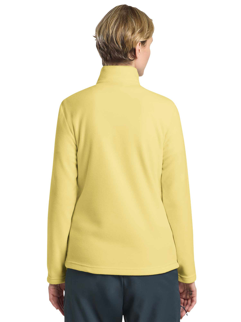 JACK WOLFSKIN Полар TAUNUS HZ W