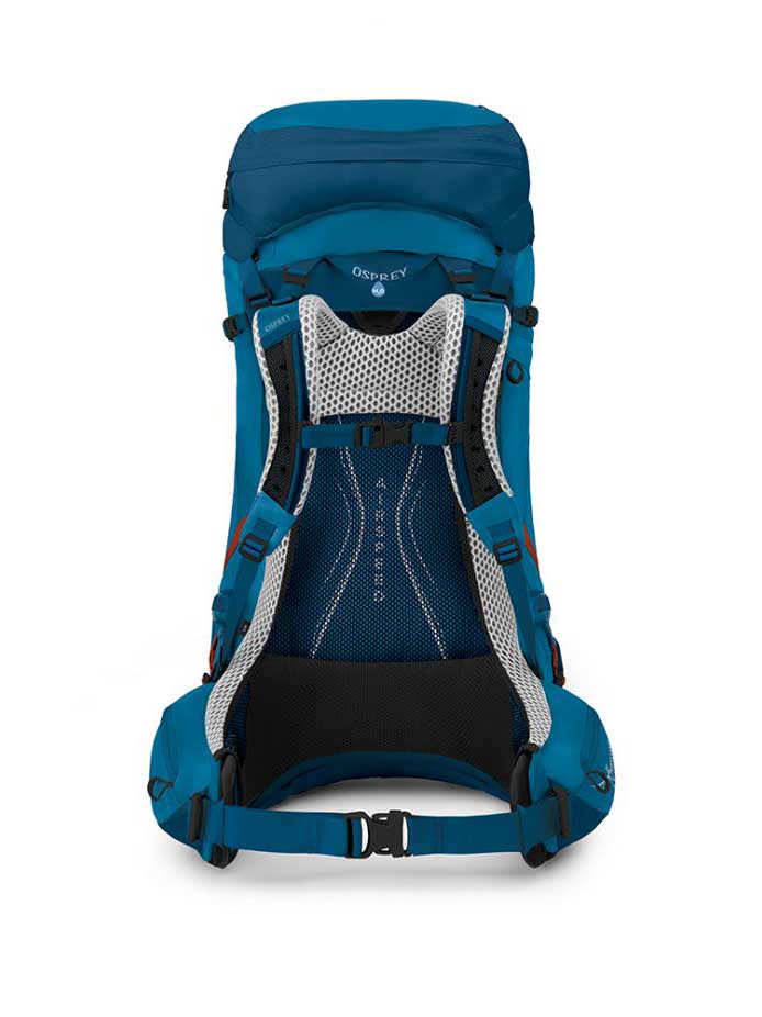 OSPREY Раница Atmos AG LT 50L