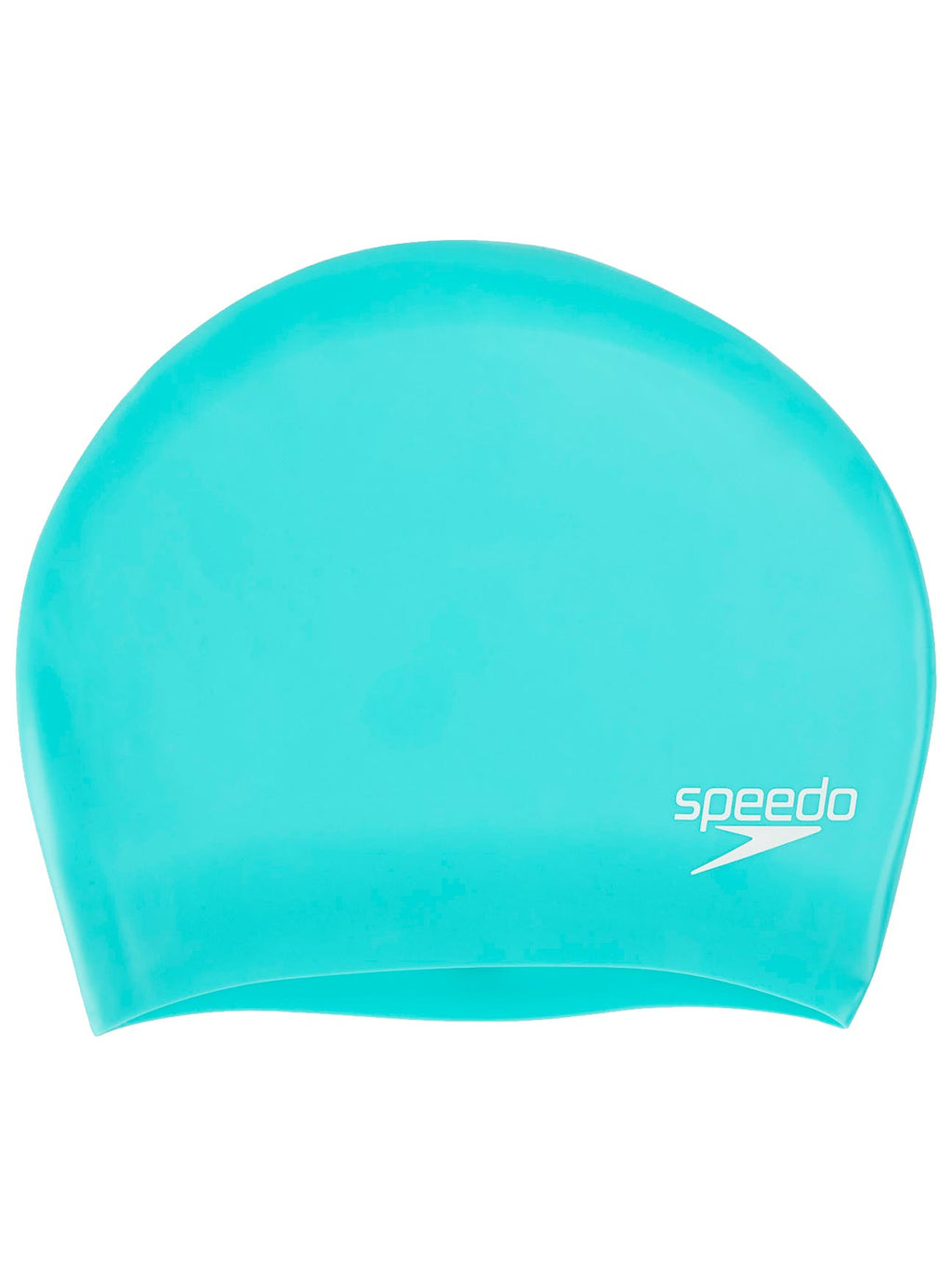 SPEEDO Плувна шапка LONG HAIR CAP