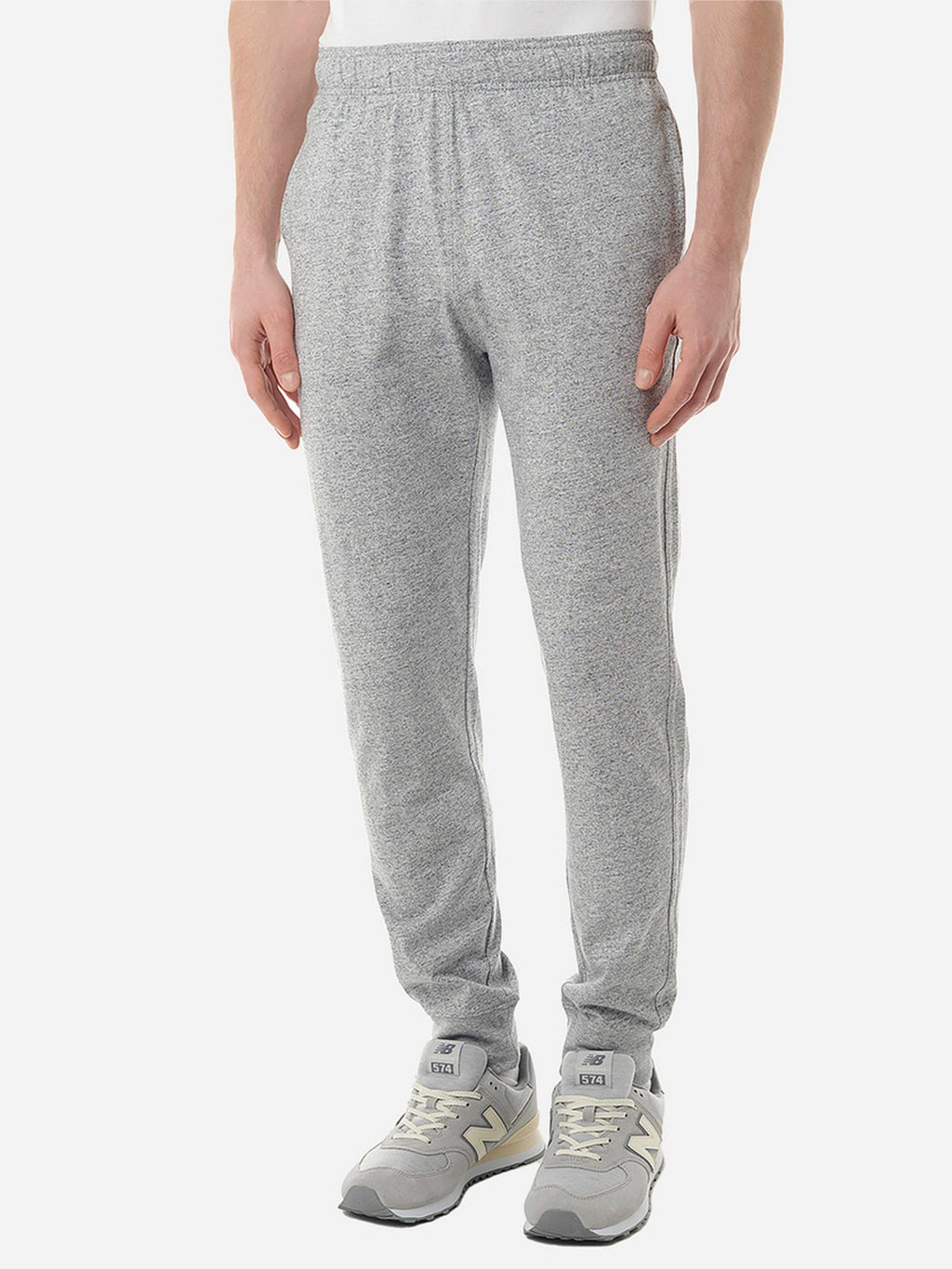 CHAMPION Спортно долнище Rib Cuff Pants