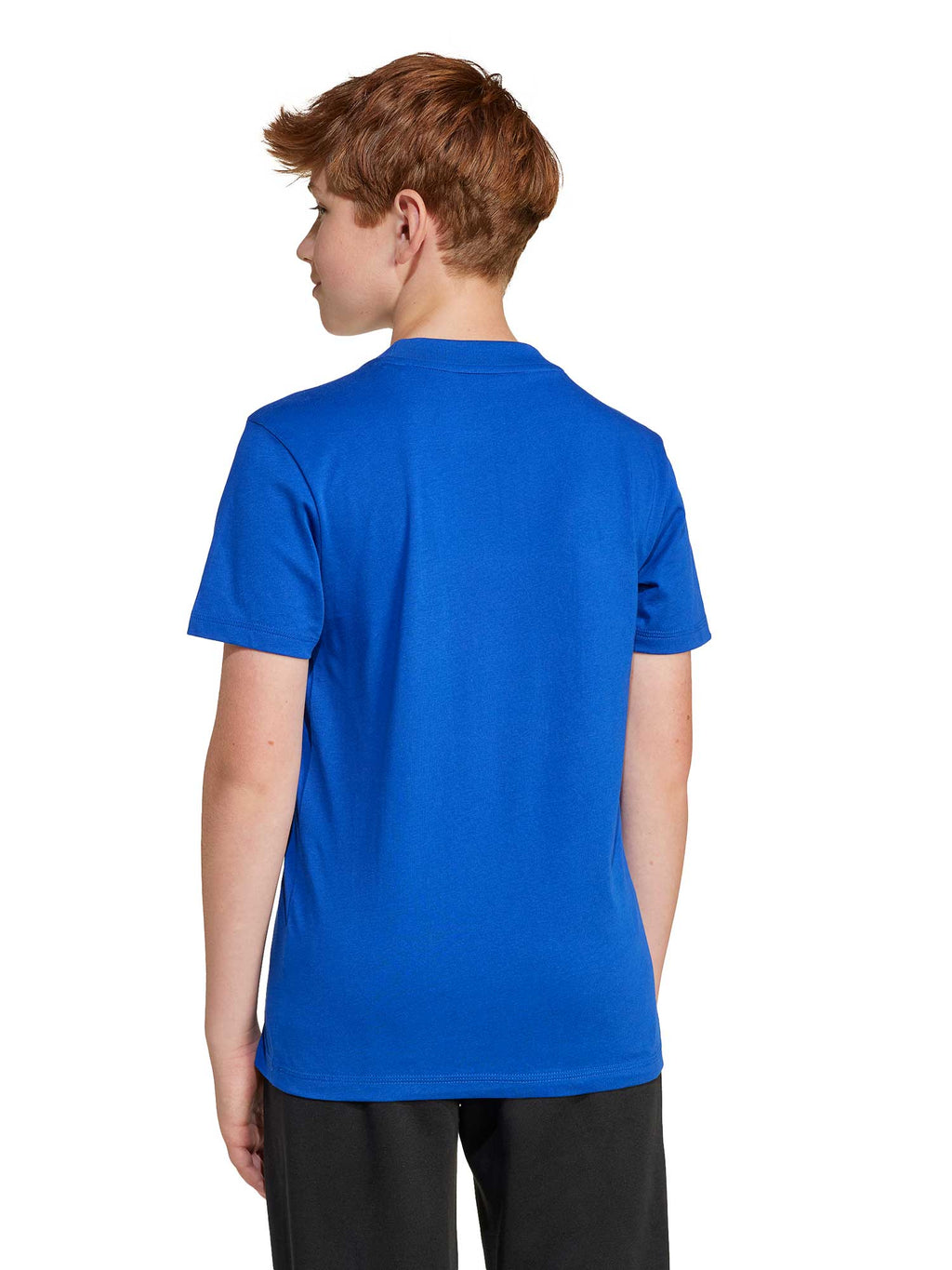 ADIDAS SPORTSWEAR Тениска Essentials T-Shirt Kids