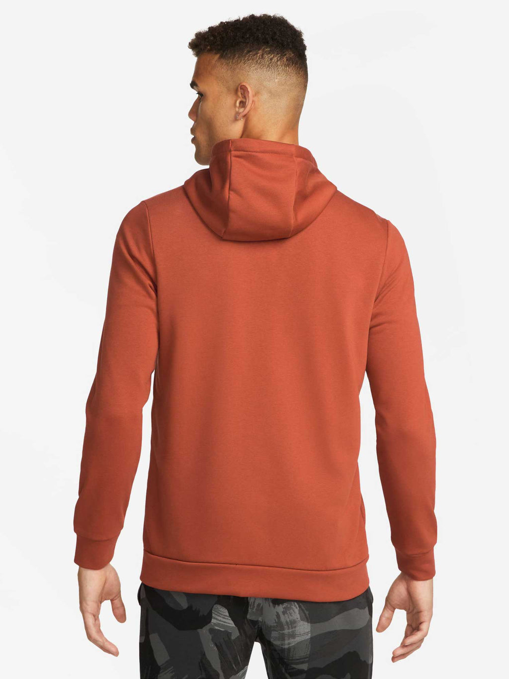 NIKE Суитшърт M NK DF HDIE FZ FL