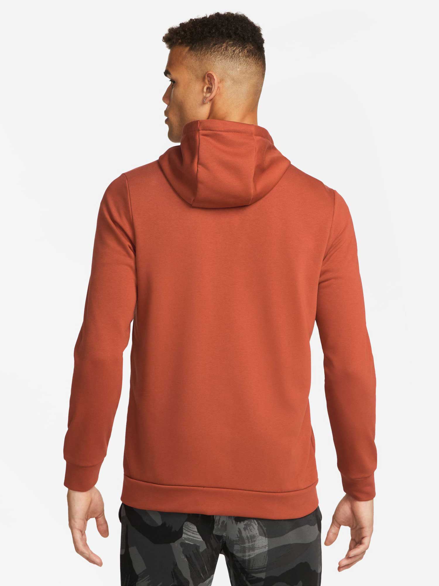 NIKE Суитшърт M NK DF HDIE FZ FL