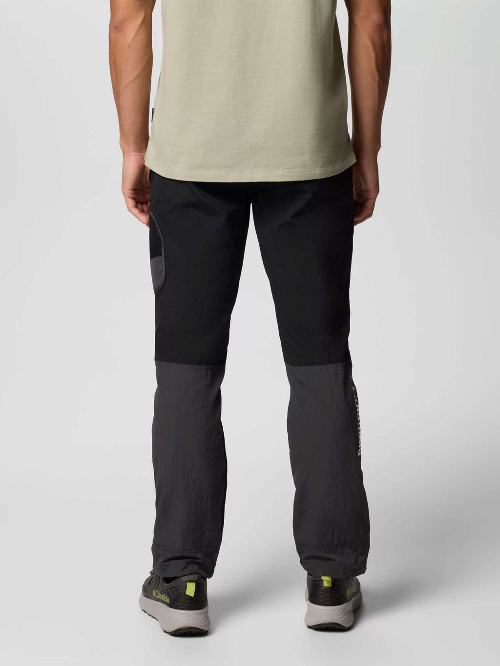 COLUMBIA Панталон Challenger Windbreaker Pant