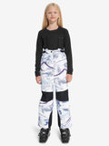 GLISSADE Ски панталон Universe Girls Padded Pants