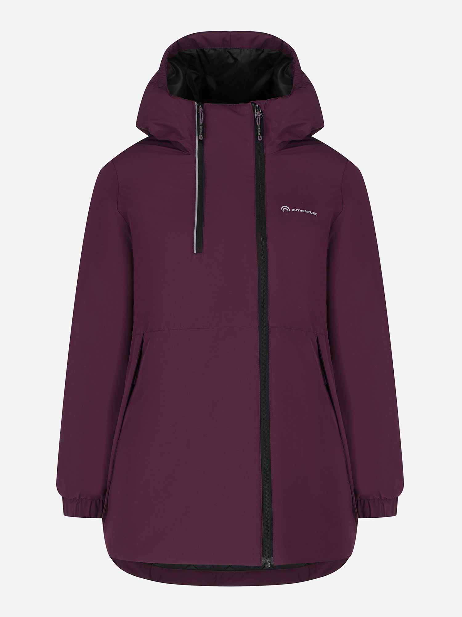 OUTVENTURE Яке Active Girls Padded Jacket