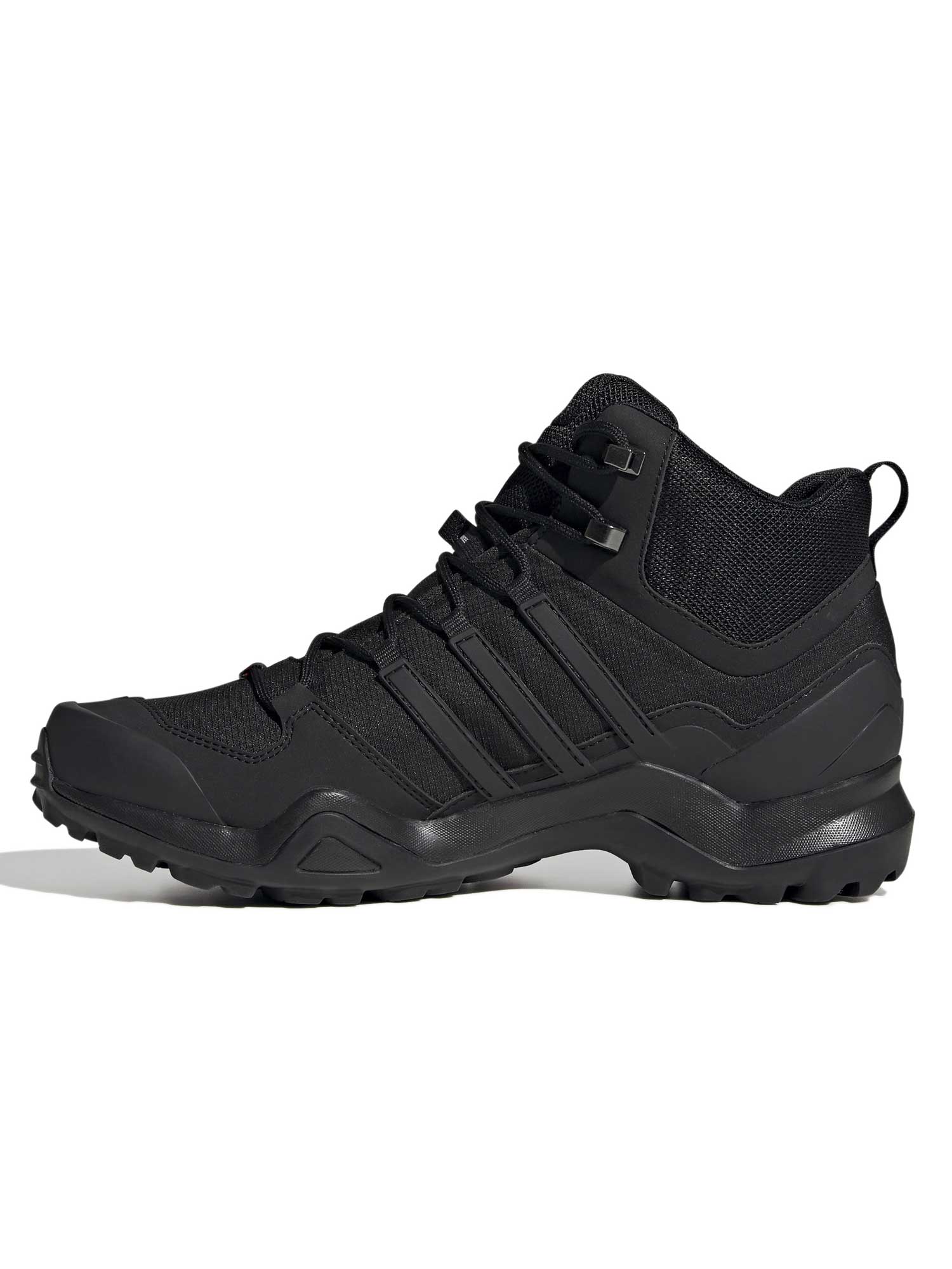 ADIDAS PERFORMANCE Обувки Terrex Swift R2 Mid GORE-TEX Hiking