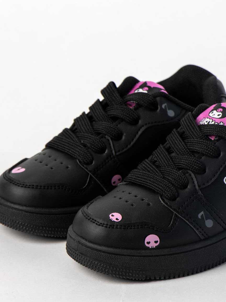 CERDA Обувки SPORTY SHOES PVC SOLE HELLO KITTY KUROMI