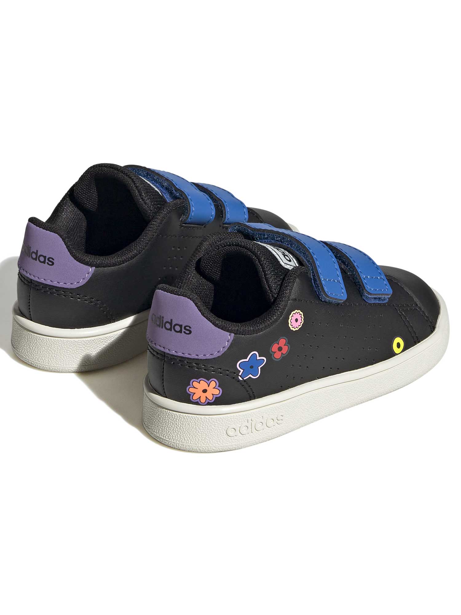 ADIDAS SPORTSWEAR Обувки Advantage Kids