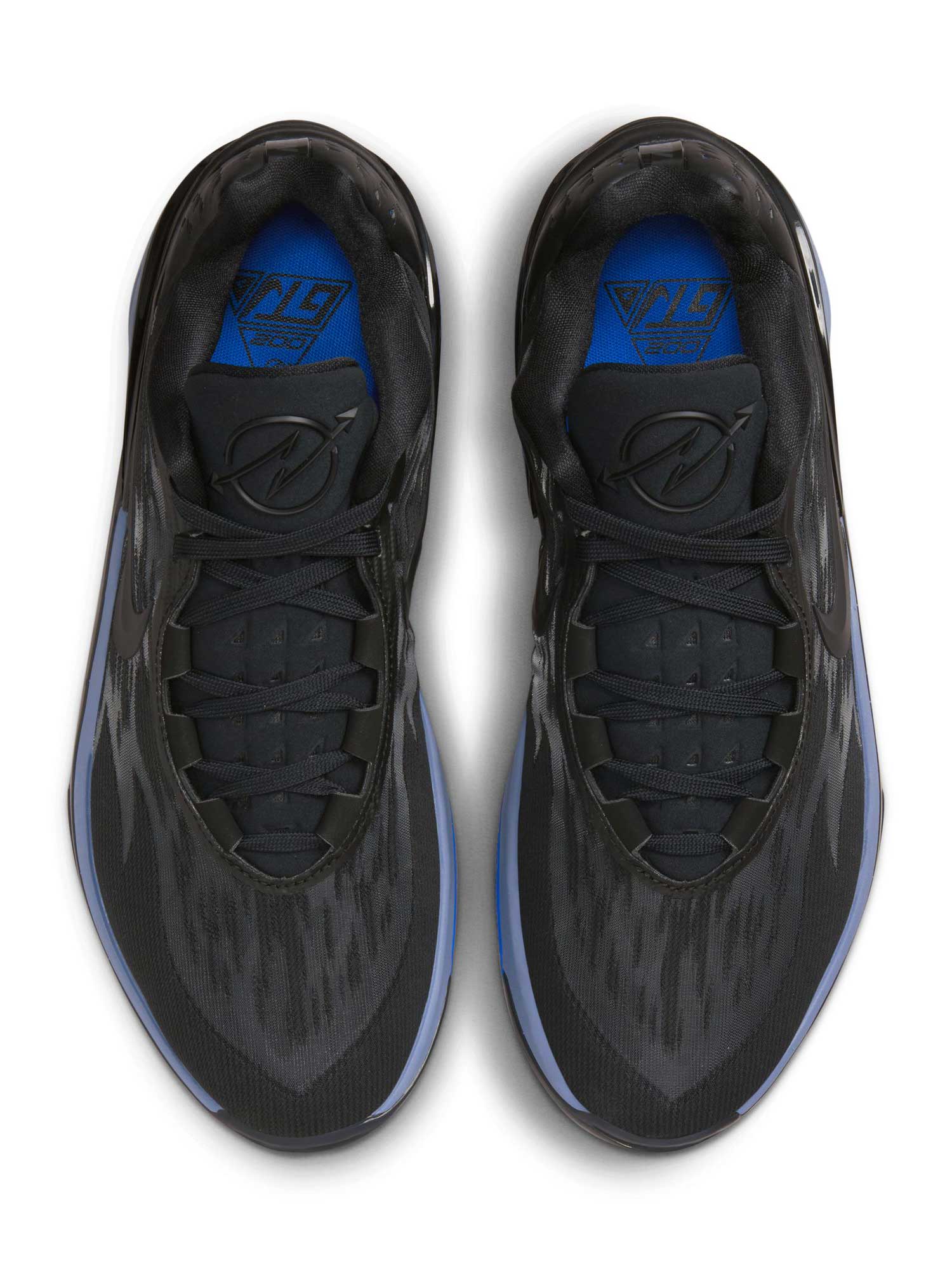 NIKE Обувки AIR ZOOM G.T. CUT 2