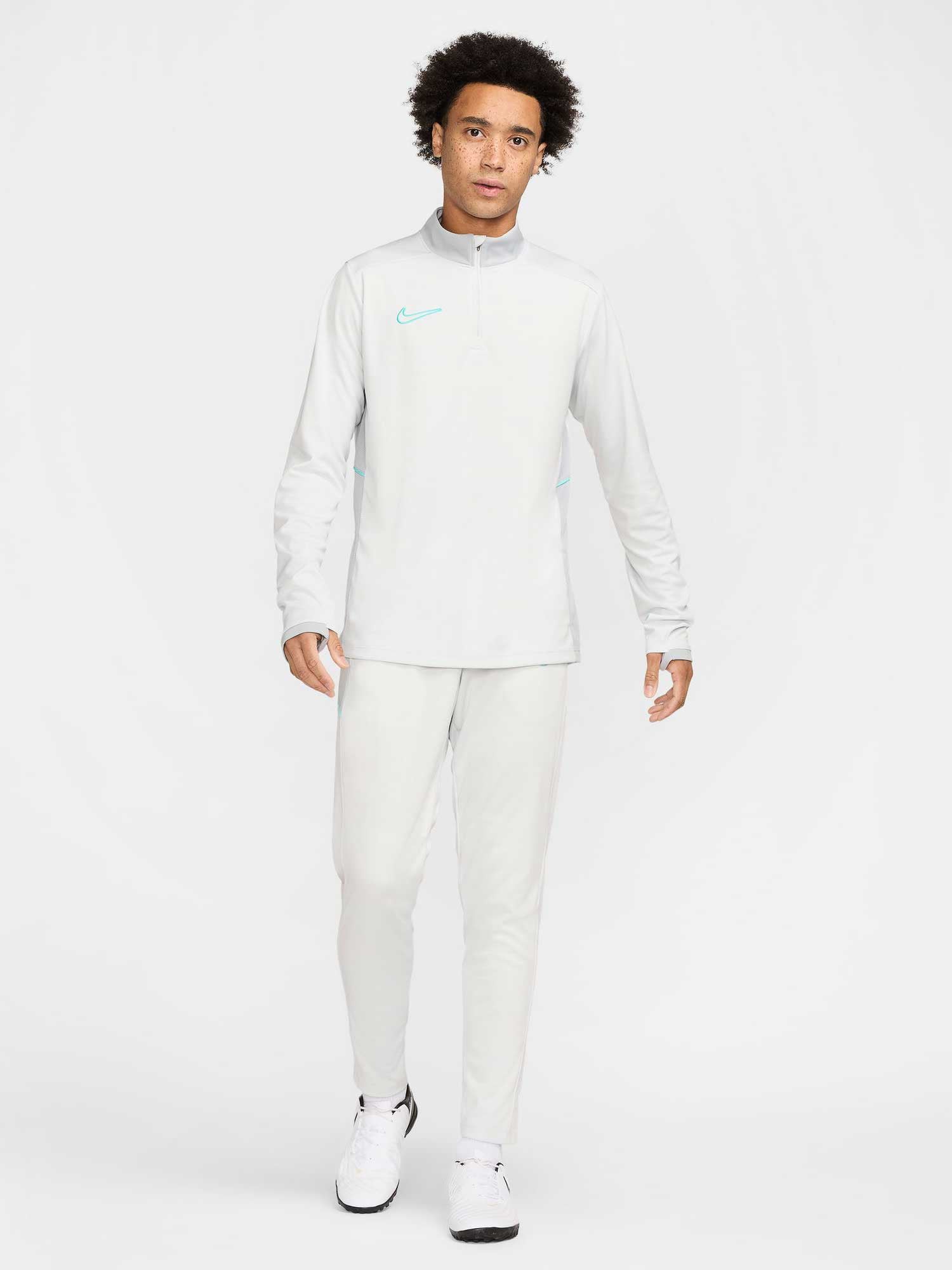 NIKE Блуза M NK DF ACD25 DRIL TOP BR