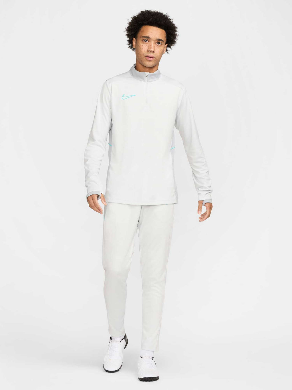 NIKE Блуза M NK DF ACD25 DRIL TOP BR