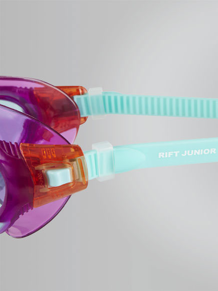 SPEEDO Плувна маска BIOFUSE RIFT JUNIOR