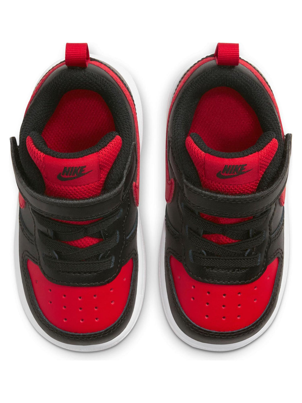 NIKE Обувки COURT BOROUGH LOW 2