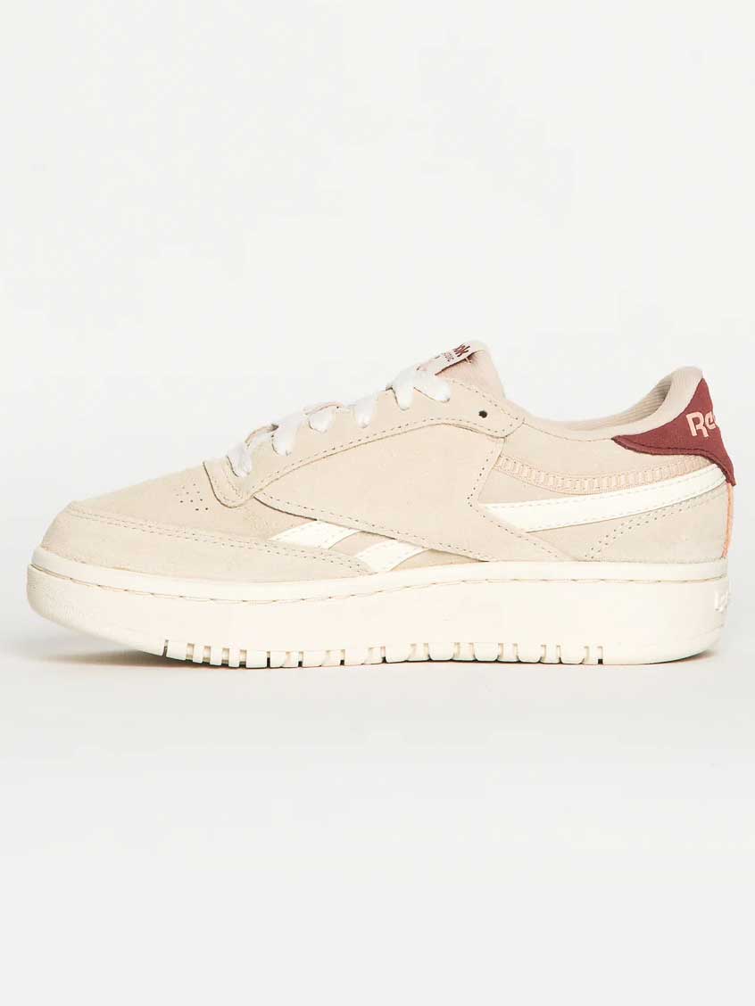 REEBOK Обувки Club C Double Revenge