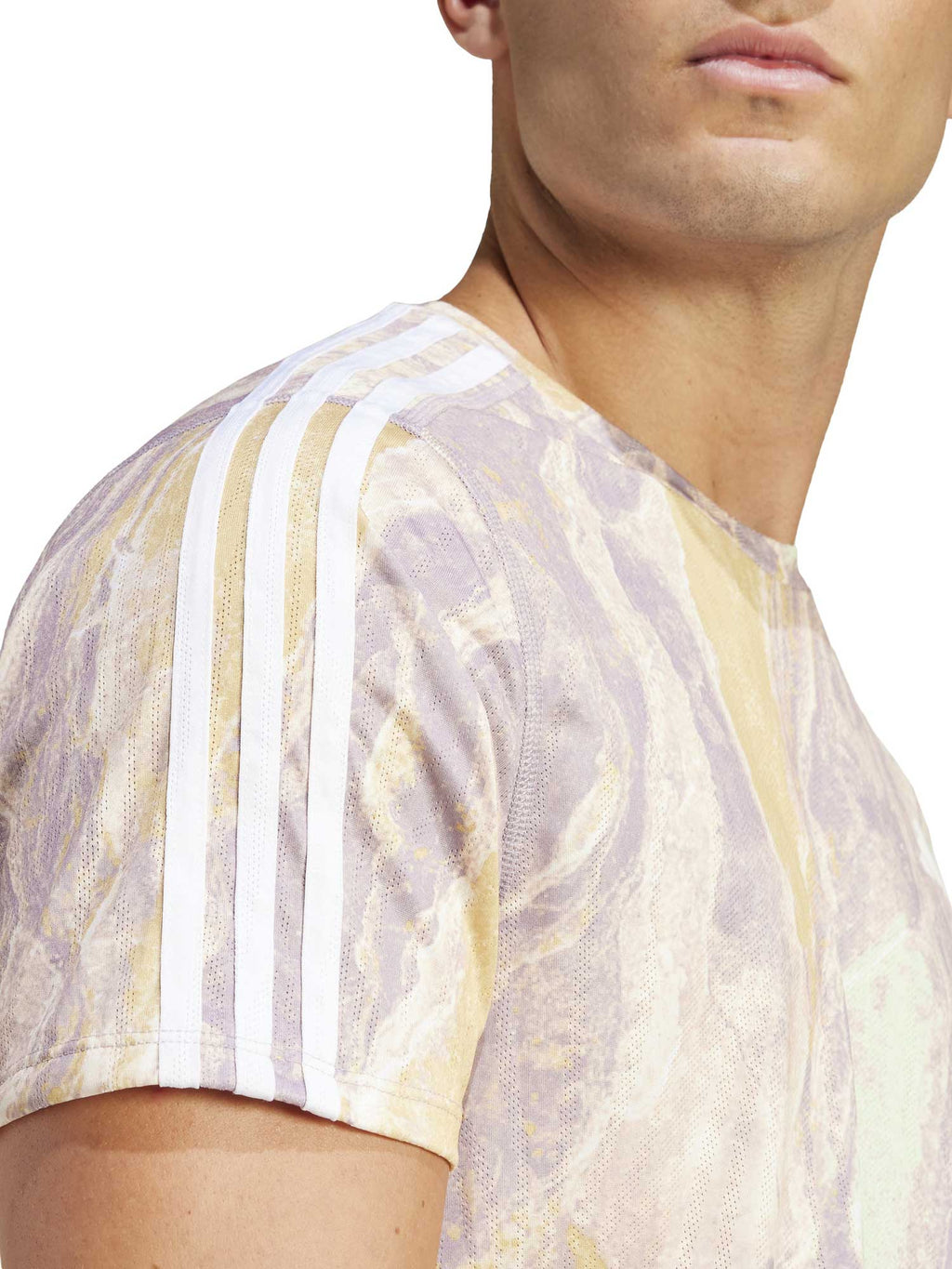 ADIDAS PERFORMANCE Тениска Move for the Planet AirChill T-Shirt