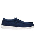Hey Dude Обувки Wally Stretch Canvas