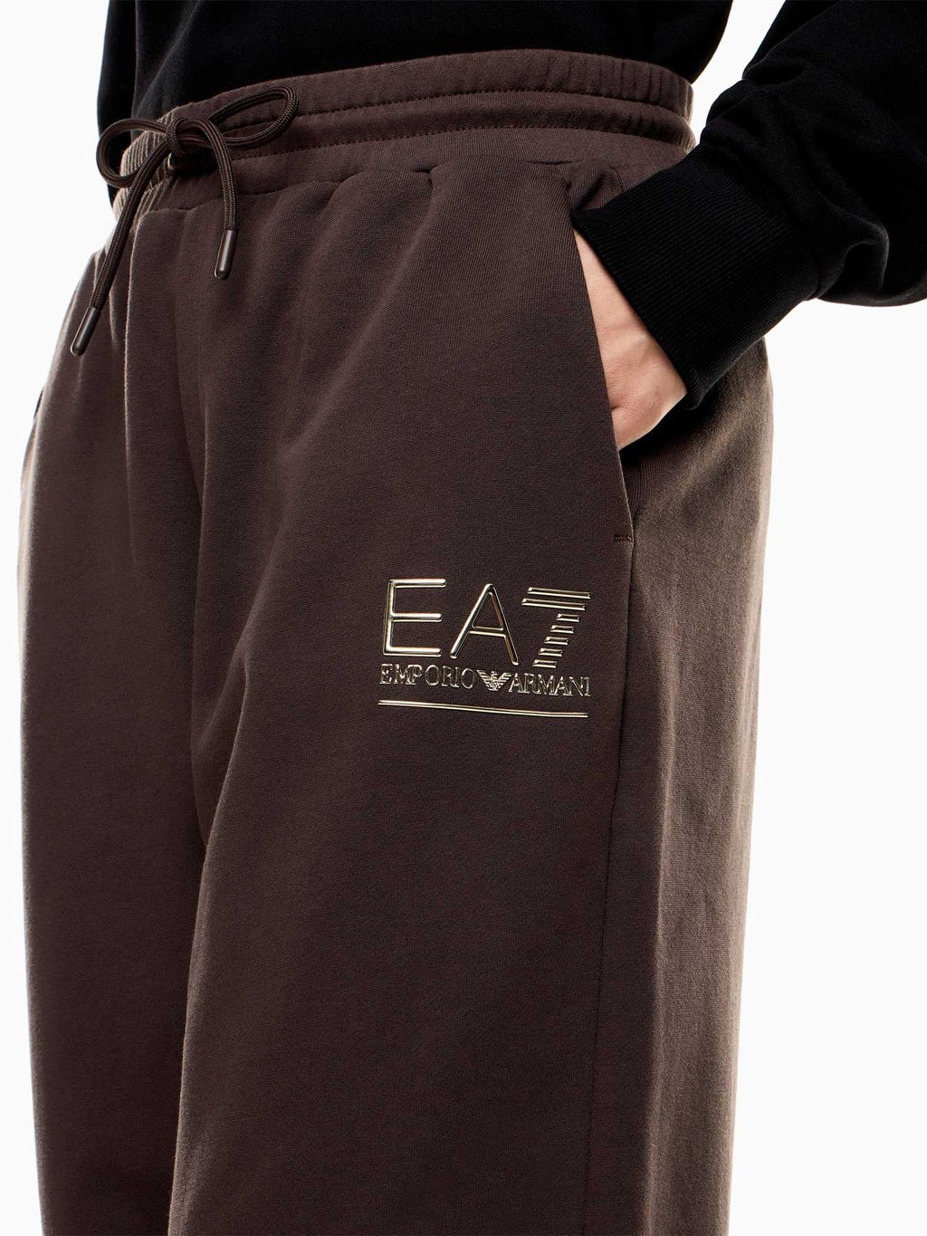 EA7 Emporio Armani Спортно долнище TRAIN VISIBILITY W PANTS CH
