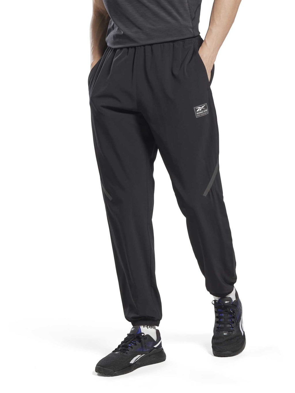 REEBOK Спортно долнище Performance Certified