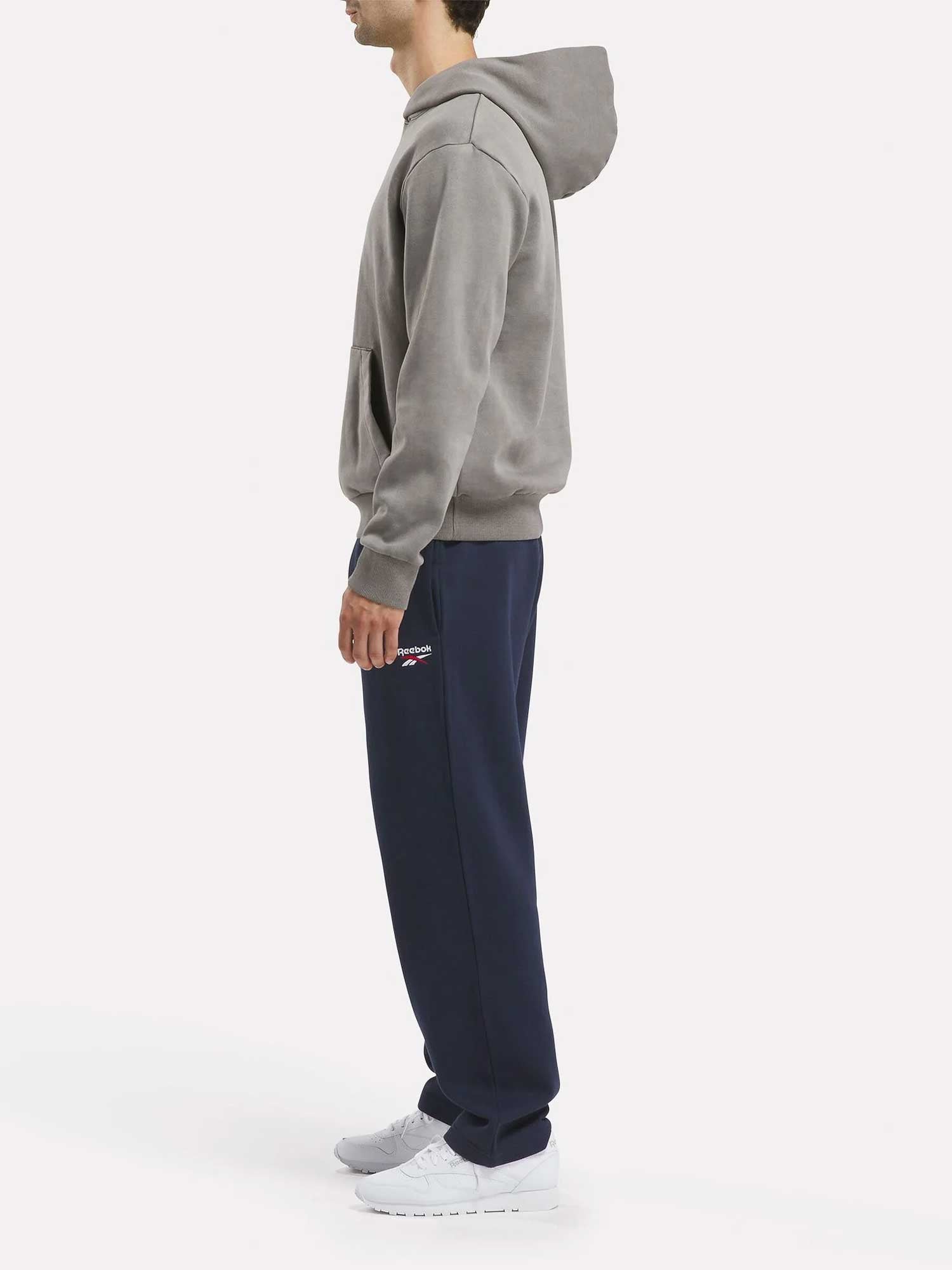 REEBOK Суитшърт RI WASHED OTH
