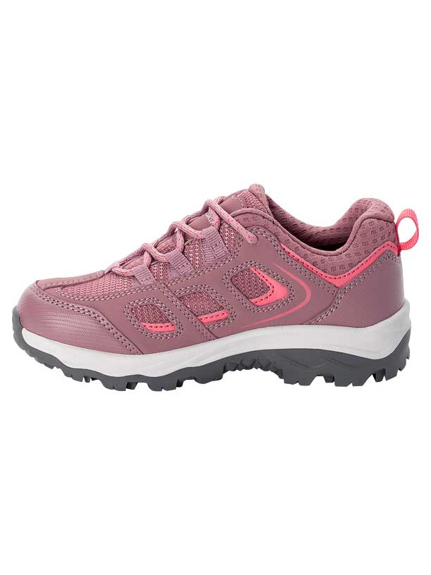 JACK WOLFSKIN Обувки VOJO TEXAPORE LOW K