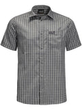 JACK WOLFSKIN Риза EL DORADO SHIRT MEN