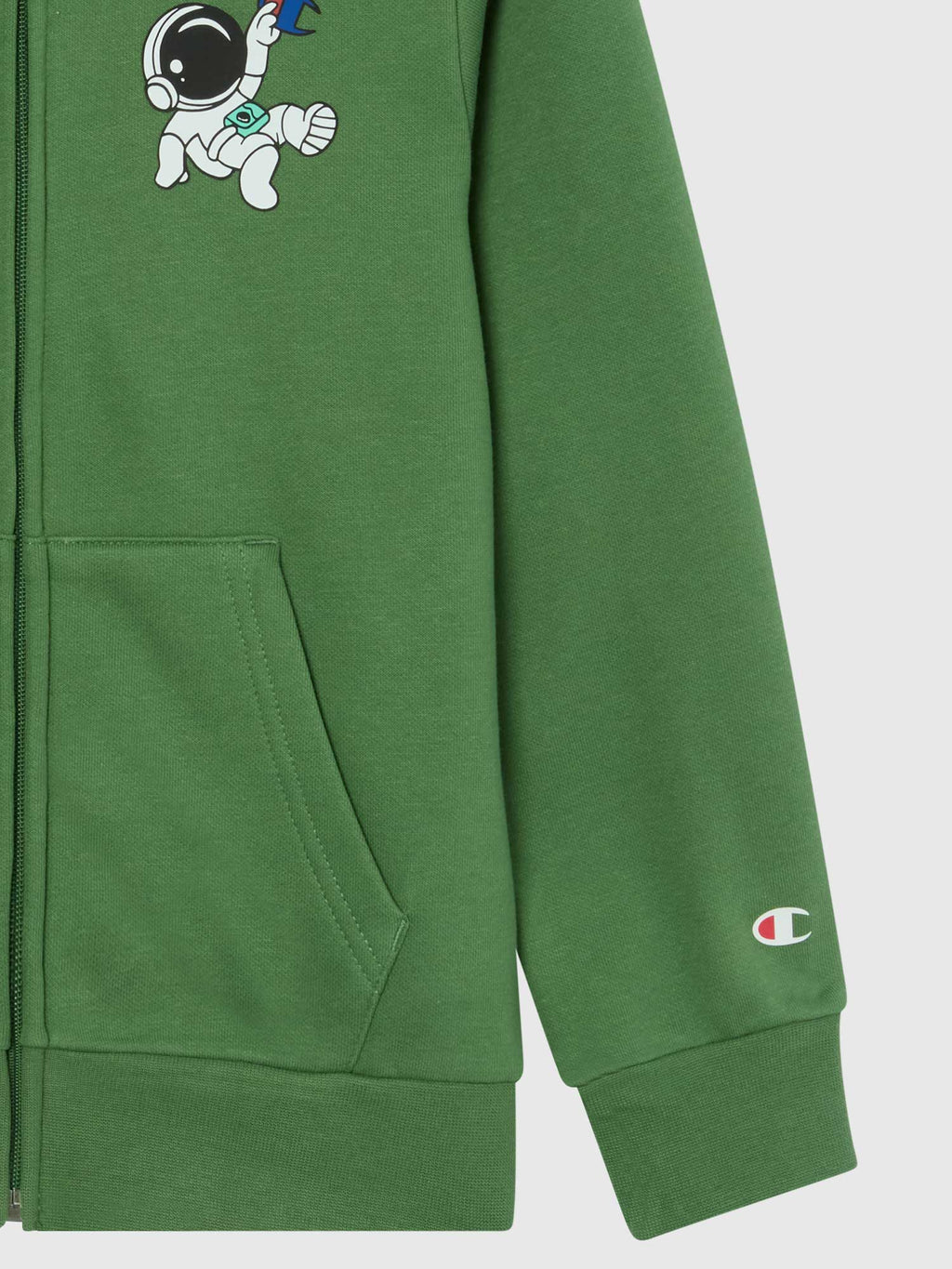 CHAMPION Спортен екип Sweatsuit