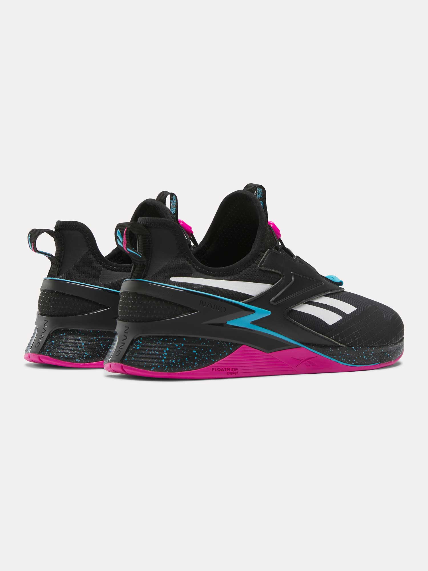REEBOK Обувки NANO X3 FRONING