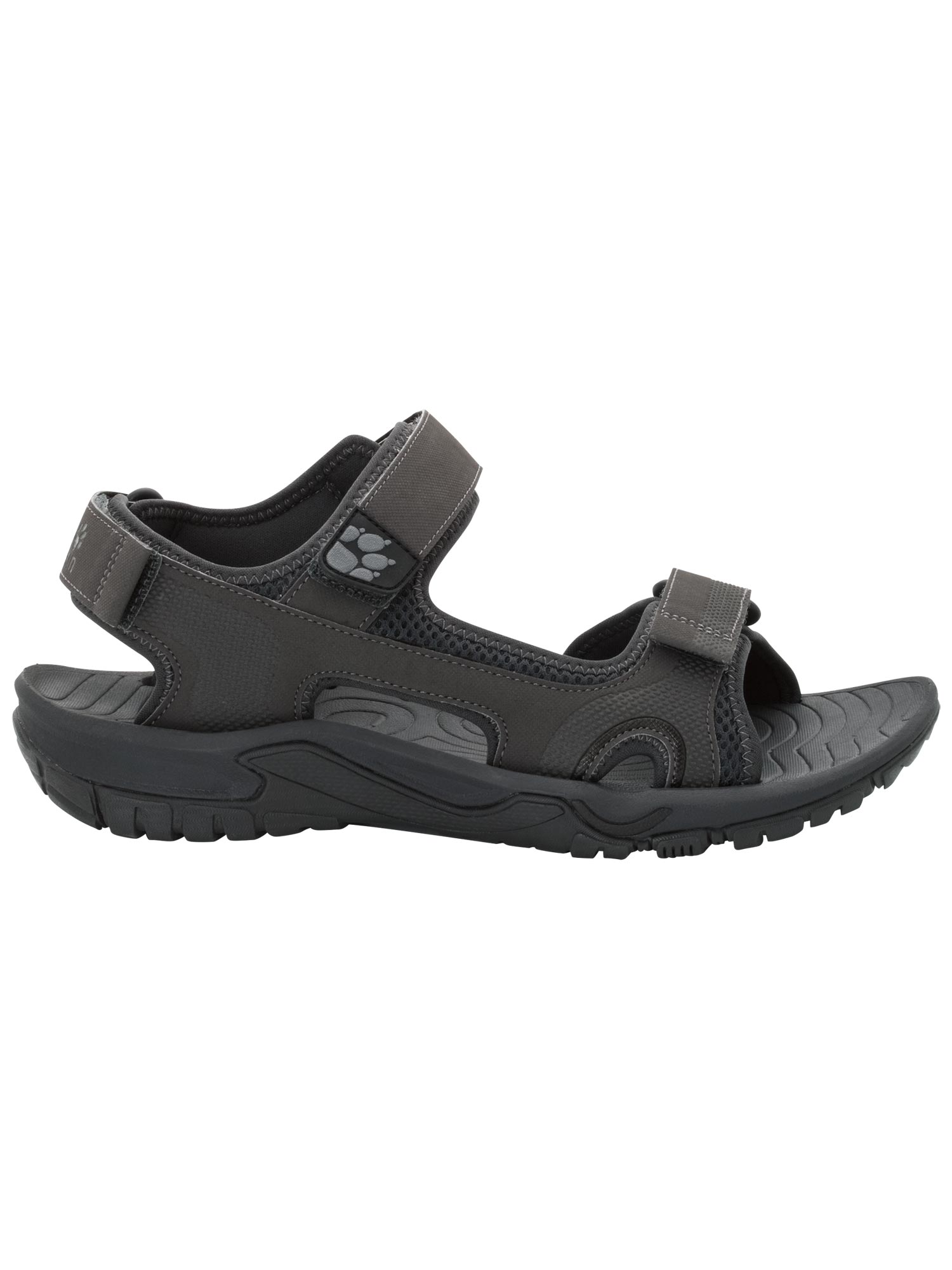 JACK WOLFSKIN Сандали LAKEWOOD CRUISE SANDAL