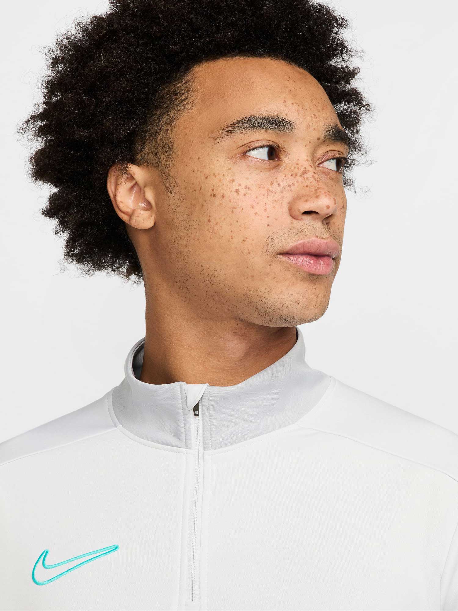 NIKE Блуза M NK DF ACD25 DRIL TOP BR