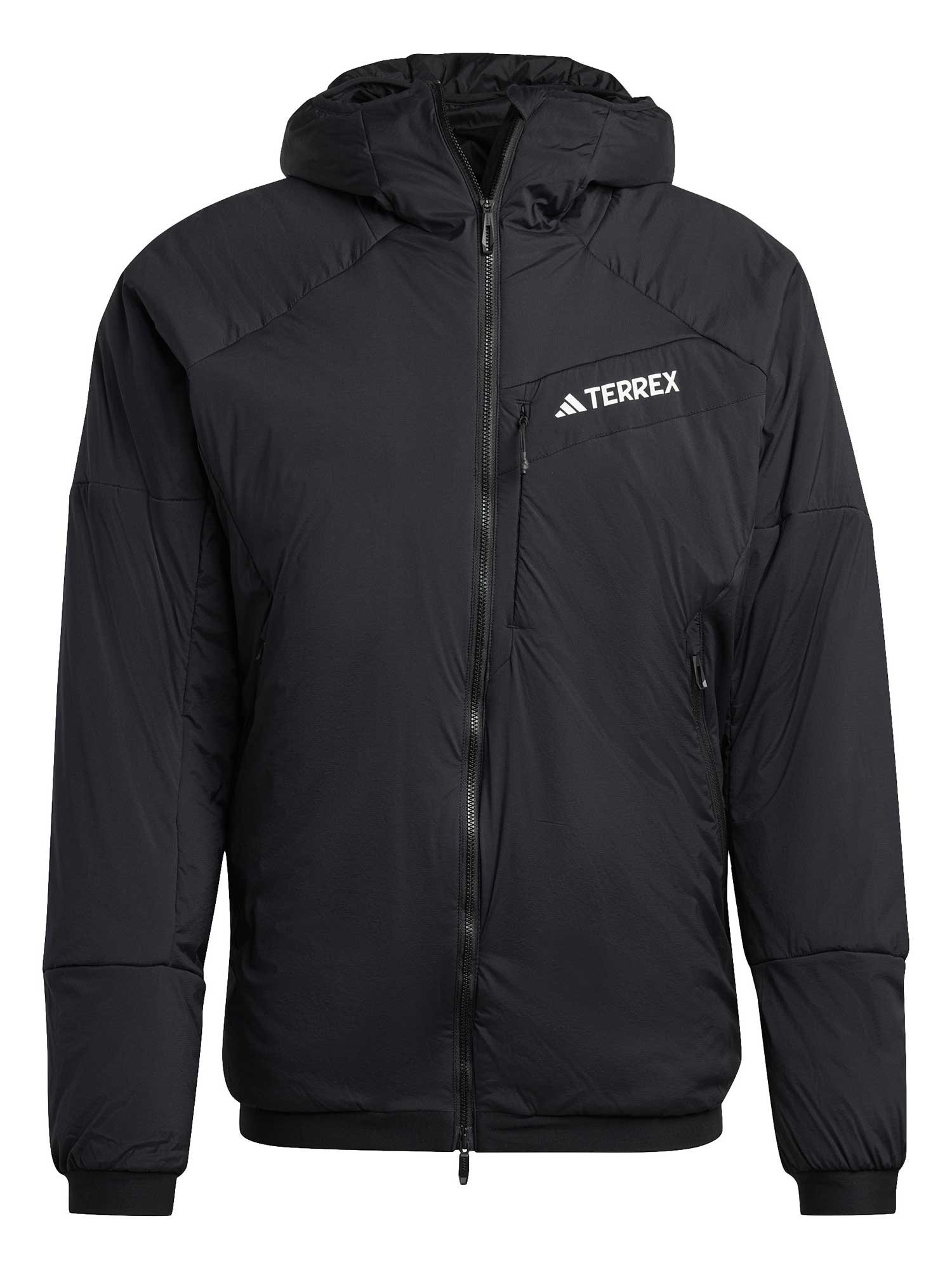 ADIDAS PERFORMANCE Яке Terrex Techrock Stretch PrimaLoft