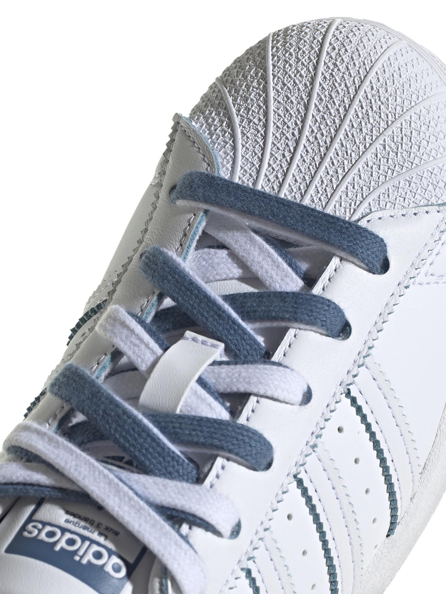 ADIDAS ORIGINALS Обувки Superstar