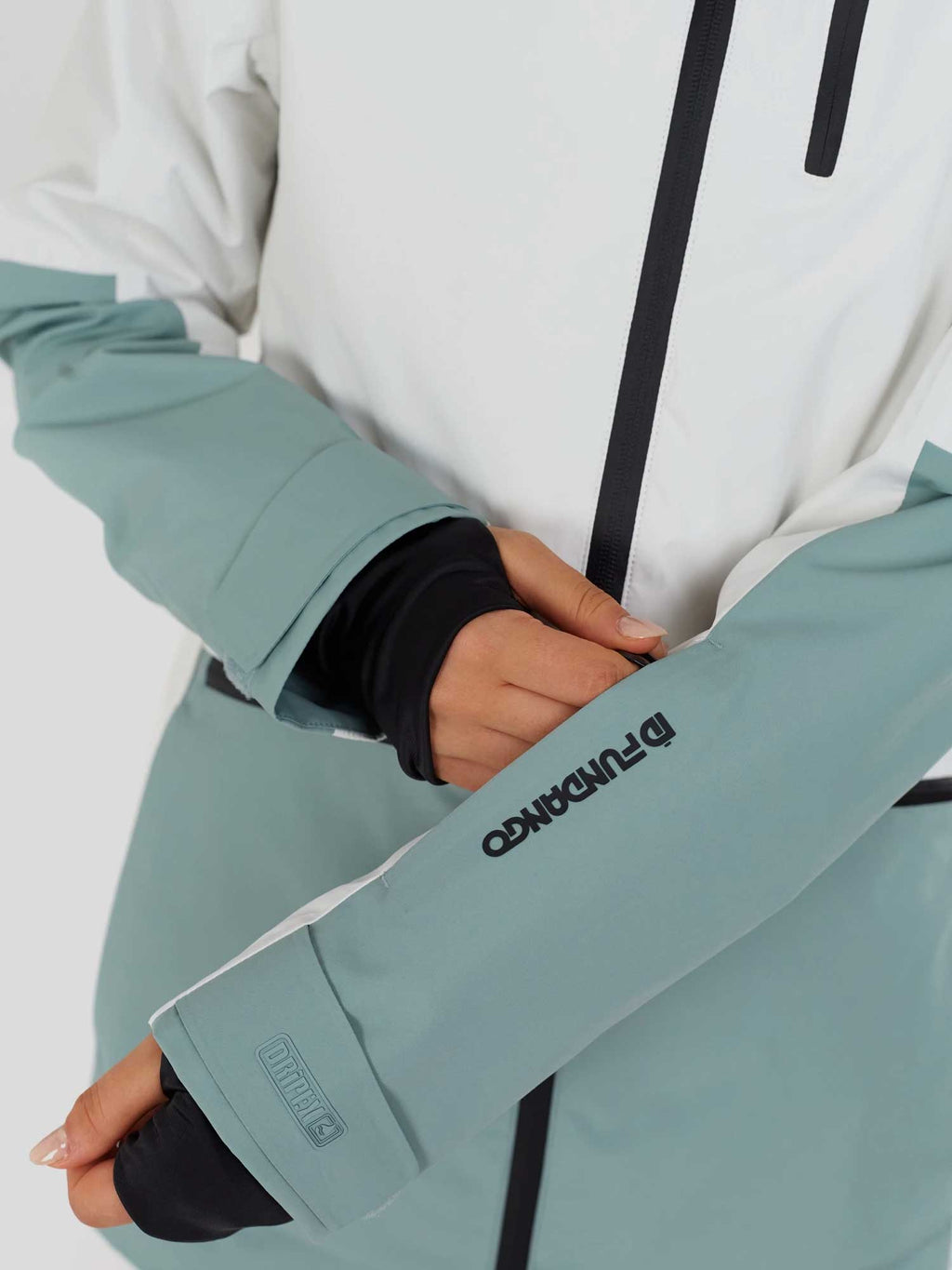 FUNDANGO Ски яке Nashua ECO 3L Allmountain