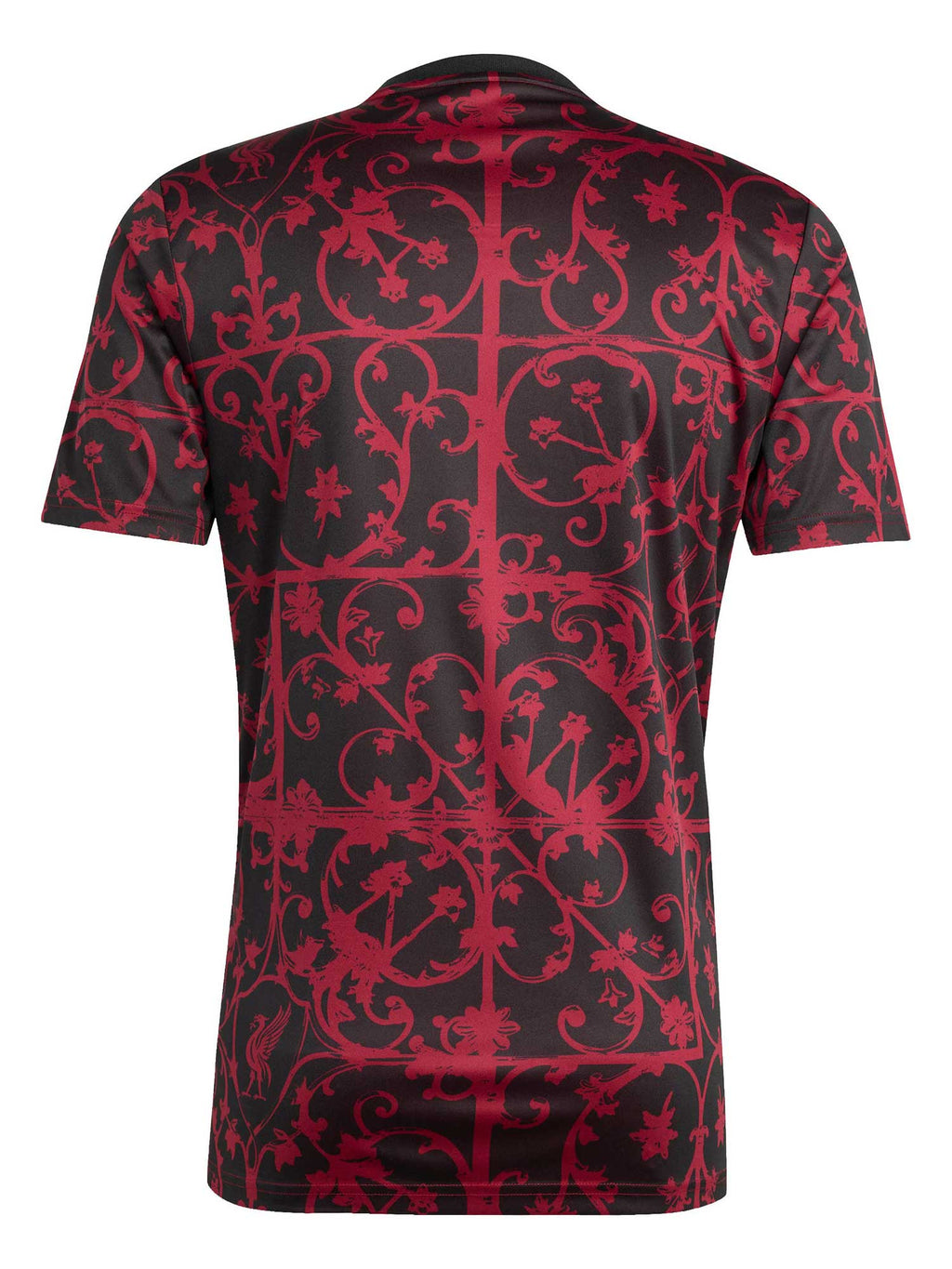 ADIDAS PERFORMANCE Тениска Liverpool FC 25\/26 Pre-Match Jersey