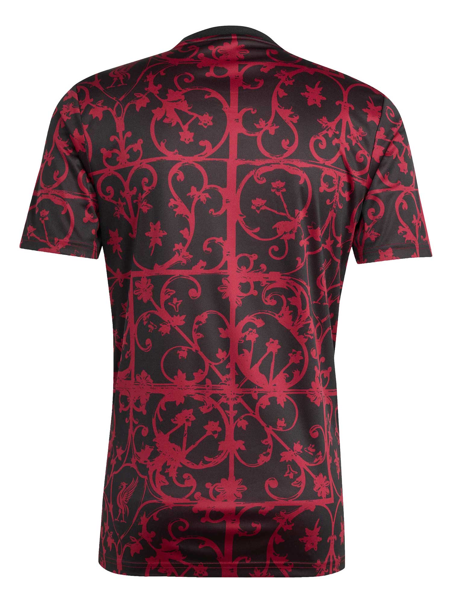 ADIDAS PERFORMANCE Тениска Liverpool FC 25\/26 Pre-Match Jersey