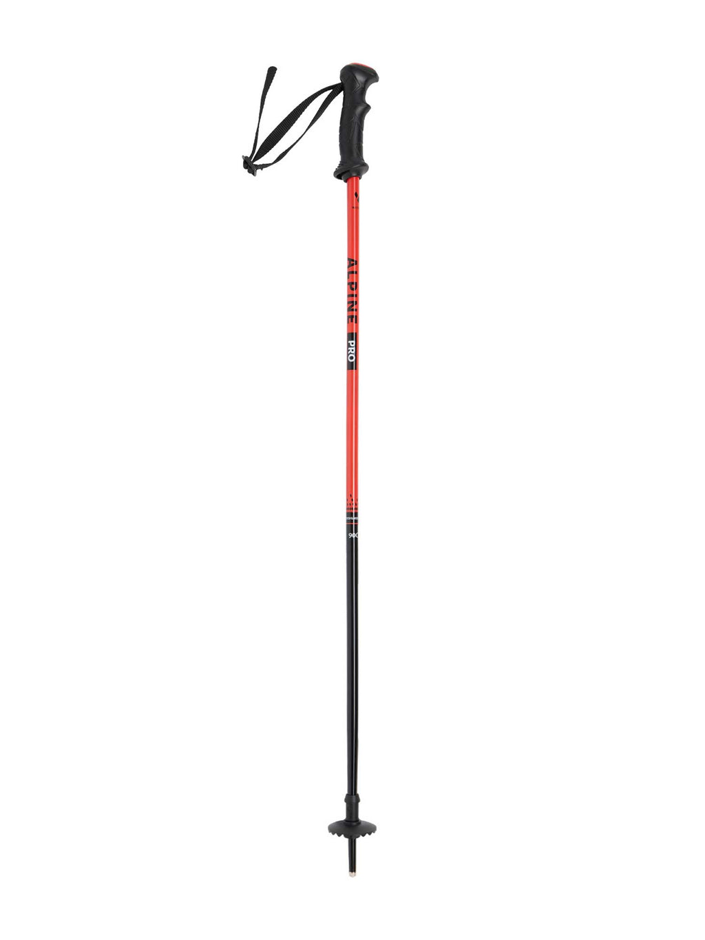 WITEBLAZE Ски щеки ALPINE PRO JR