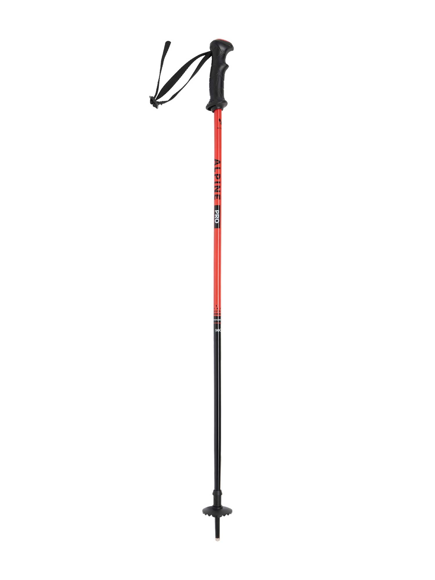 WITEBLAZE Ски щеки ALPINE PRO JR