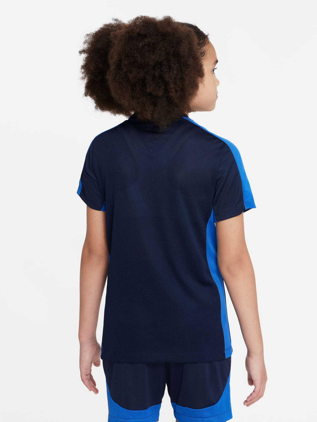 NIKE TEAM Тениска Y NK DF ACD23 TOP SS