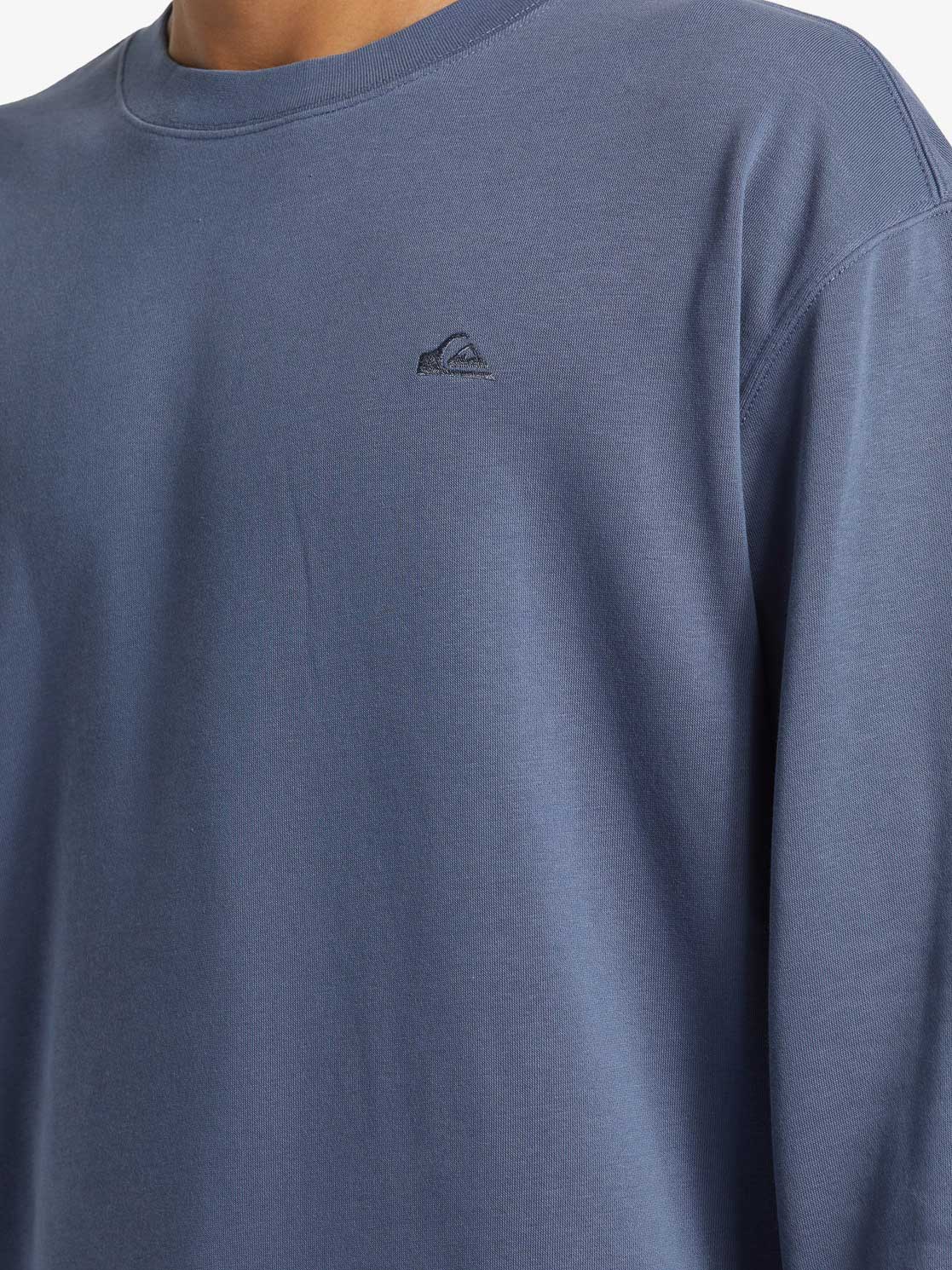 QUIKSILVER Блуза SALT WATER CREW