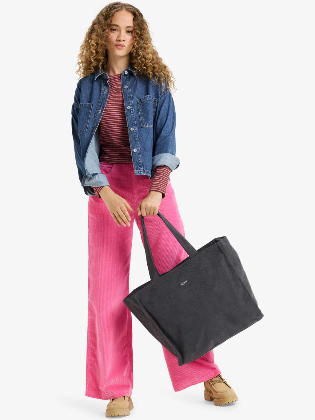 ROXY Чанта FEELING VIBES TOTE