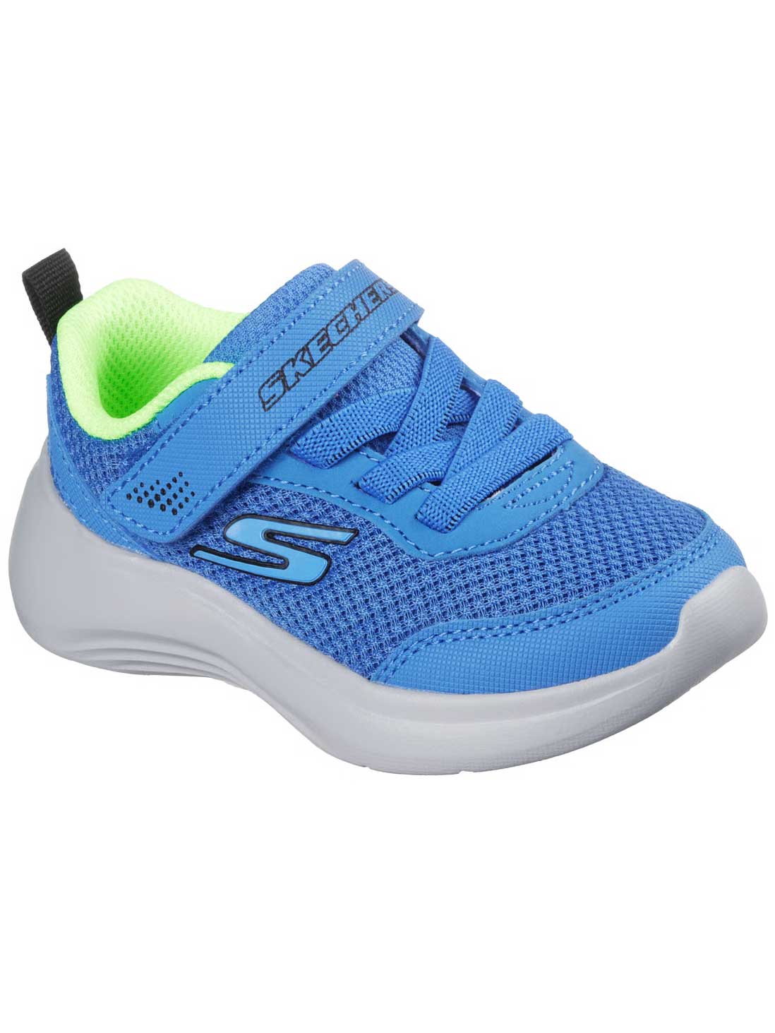 SKECHERS Обувки SELECTORS - RESET ACHIEVED