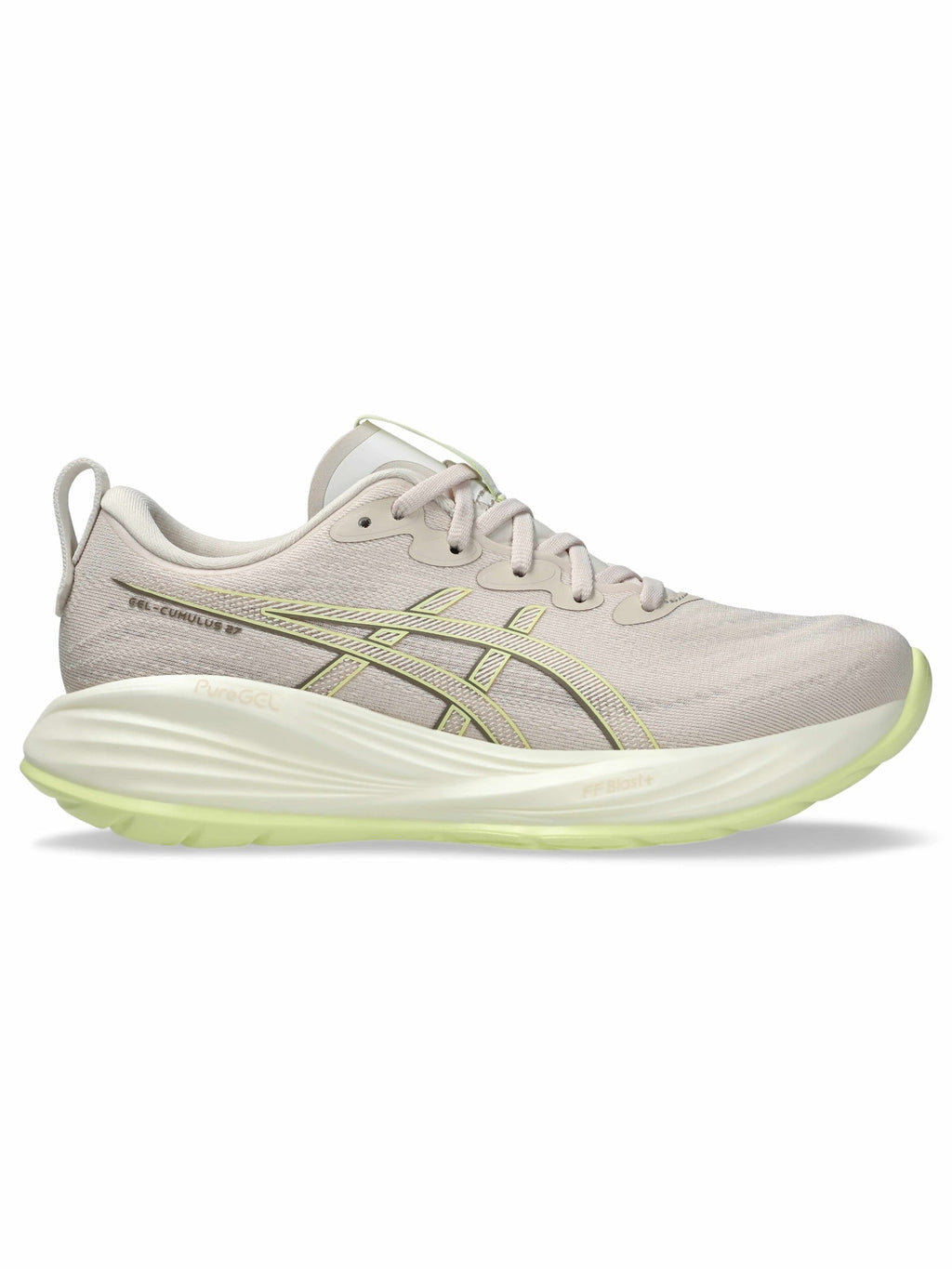 ASICS Обувки CUMULUS 27