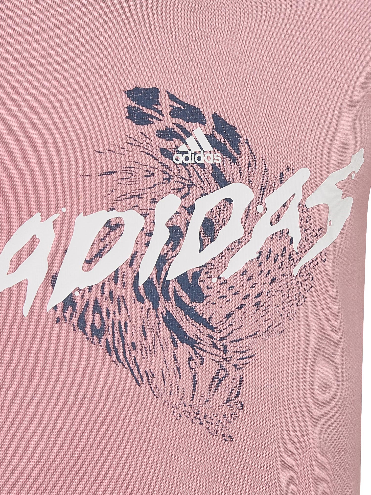 ADIDAS SPORTSWEAR Тениска Graphic