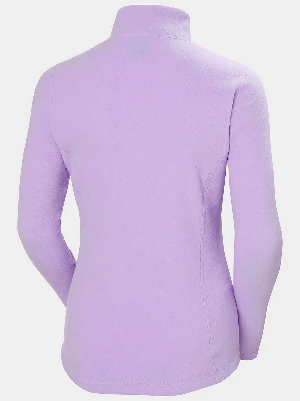 HELLY HANSEN Полар W DAYBREAKER 1/2 ZIP FLEECE