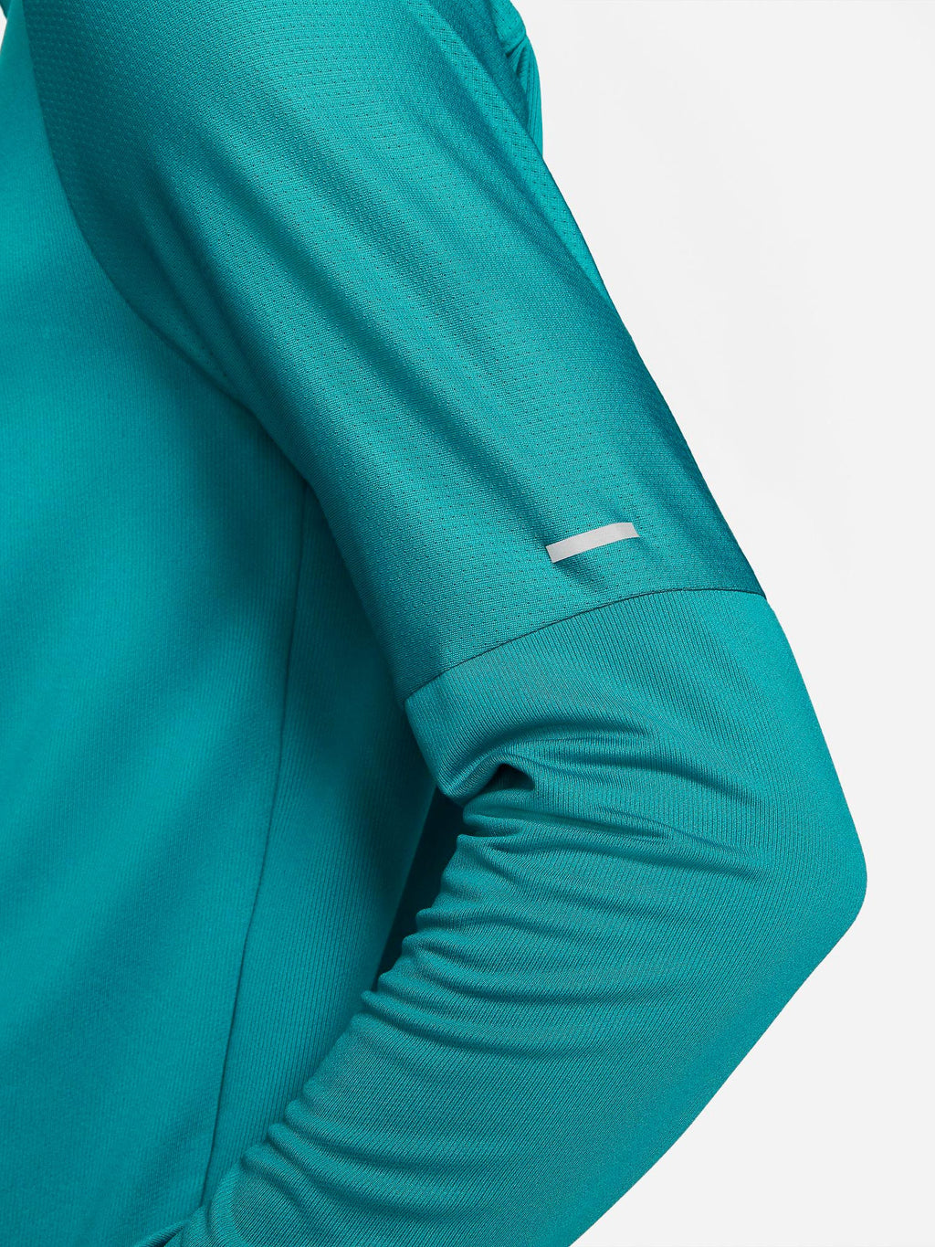 NIKE Блуза M DF ELMNT