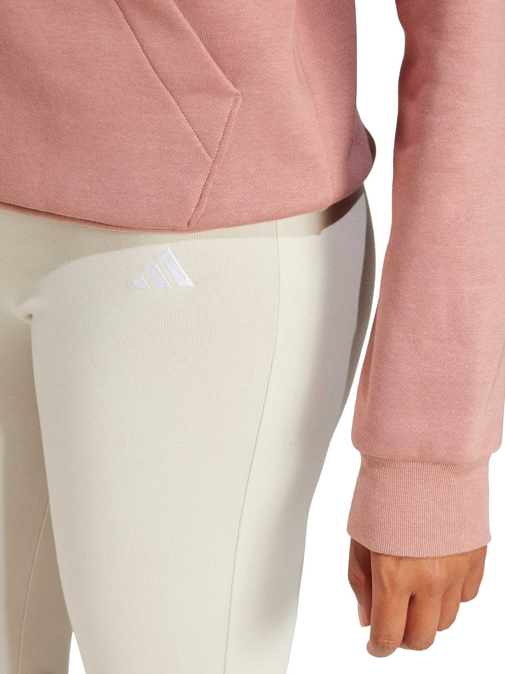 ADIDAS SPORTSWEAR Клин Essentials Small Logo Flared Leggings